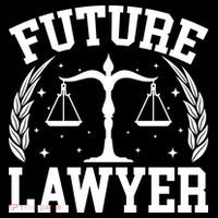 Future Lawyer Coaster thumb 2