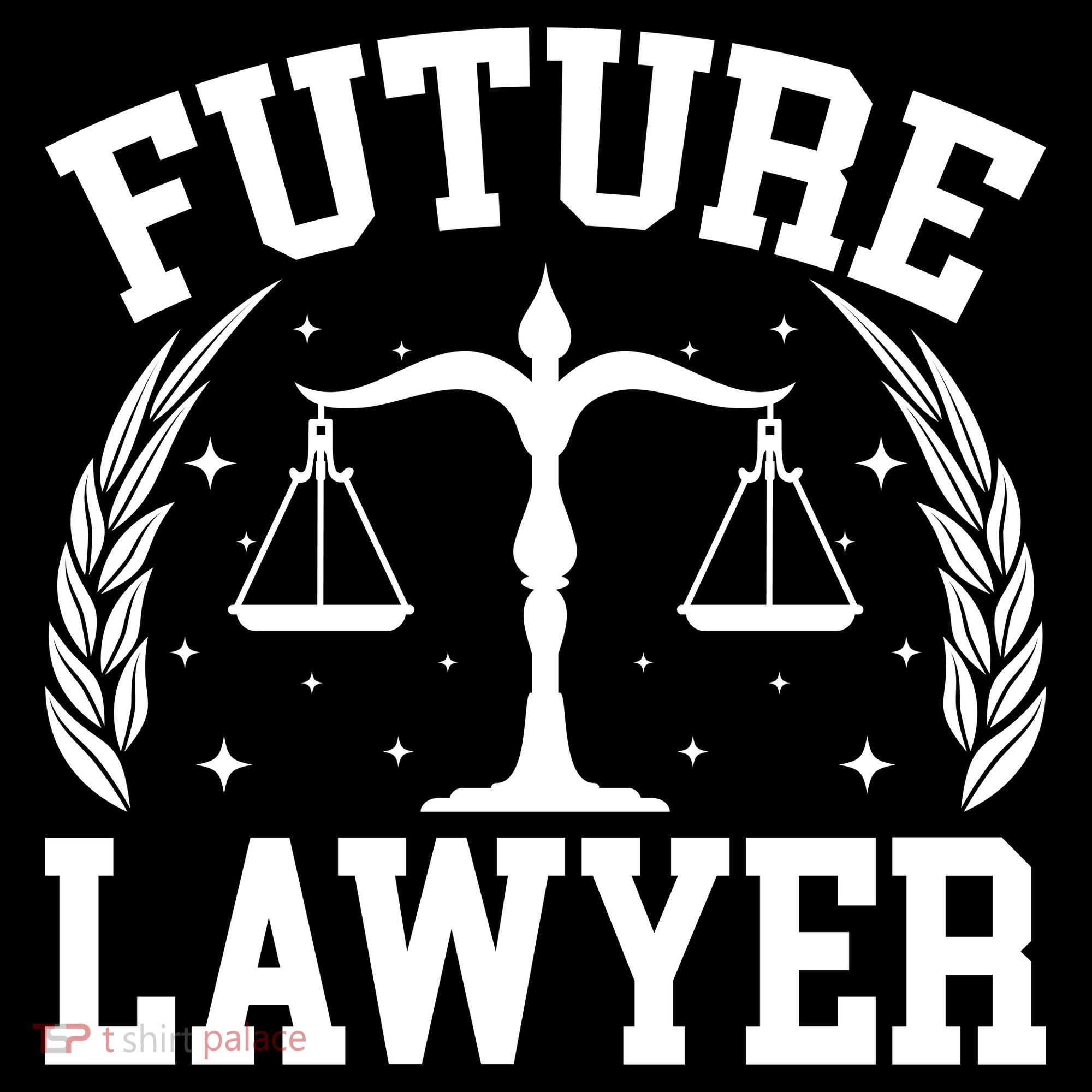 Future Lawyer Coaster