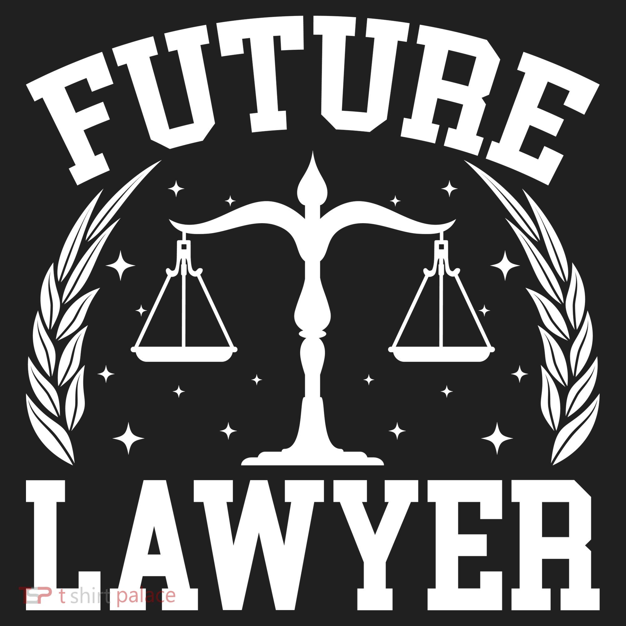 Future Lawyer Tumbler