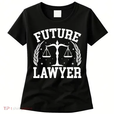 Future Lawyer Women's T-Shirt
