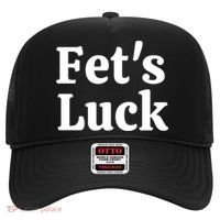 Fets Luck Fets Luck Cool Gift Blue Small Hat thumb 0