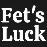 Fets Luck Fets Luck Cool Gift Blue Small Women's Long Sleeve Shirt thumb 2