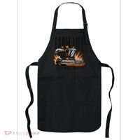 Farm Life For Me Tractor Apron thumb 0