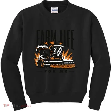 Kids Sweatshirt