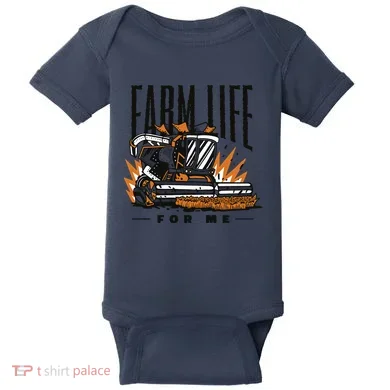 Baby Bodysuit