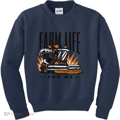 Kids Sweatshirt