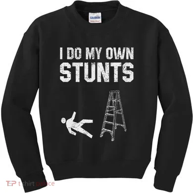 Kids Sweatshirt