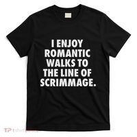 Football Lineman For Offensive T-Shirt thumb 0