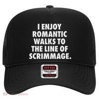 Football Lineman For Offensive Hat thumb 0