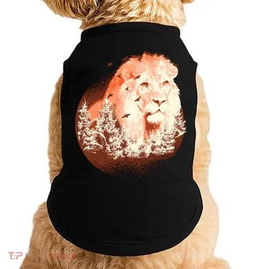 Doggie Tank