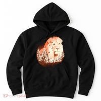 Forest Lion Hoodie thumb 0