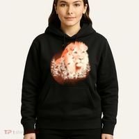 Forest Lion Hoodie thumb 5