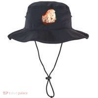 Forest Lion Bucket Hat thumb 0