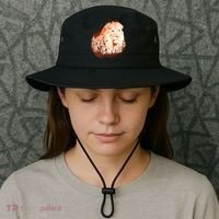 Forest Lion Bucket Hat thumb 3