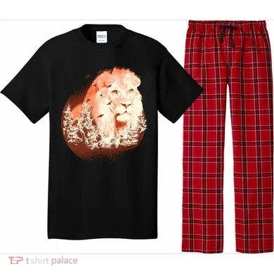 Pajama Set