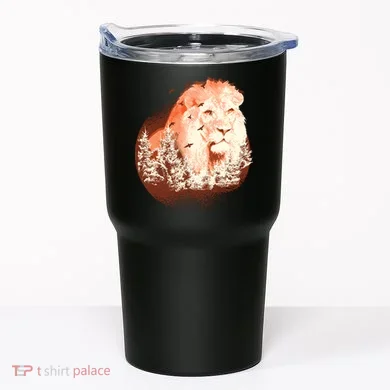 Tumbler