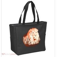 Forest Lion Tote Bag thumb 2