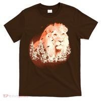 Forest Lion T-Shirt thumb 0