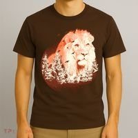 Forest Lion T-Shirt thumb 3
