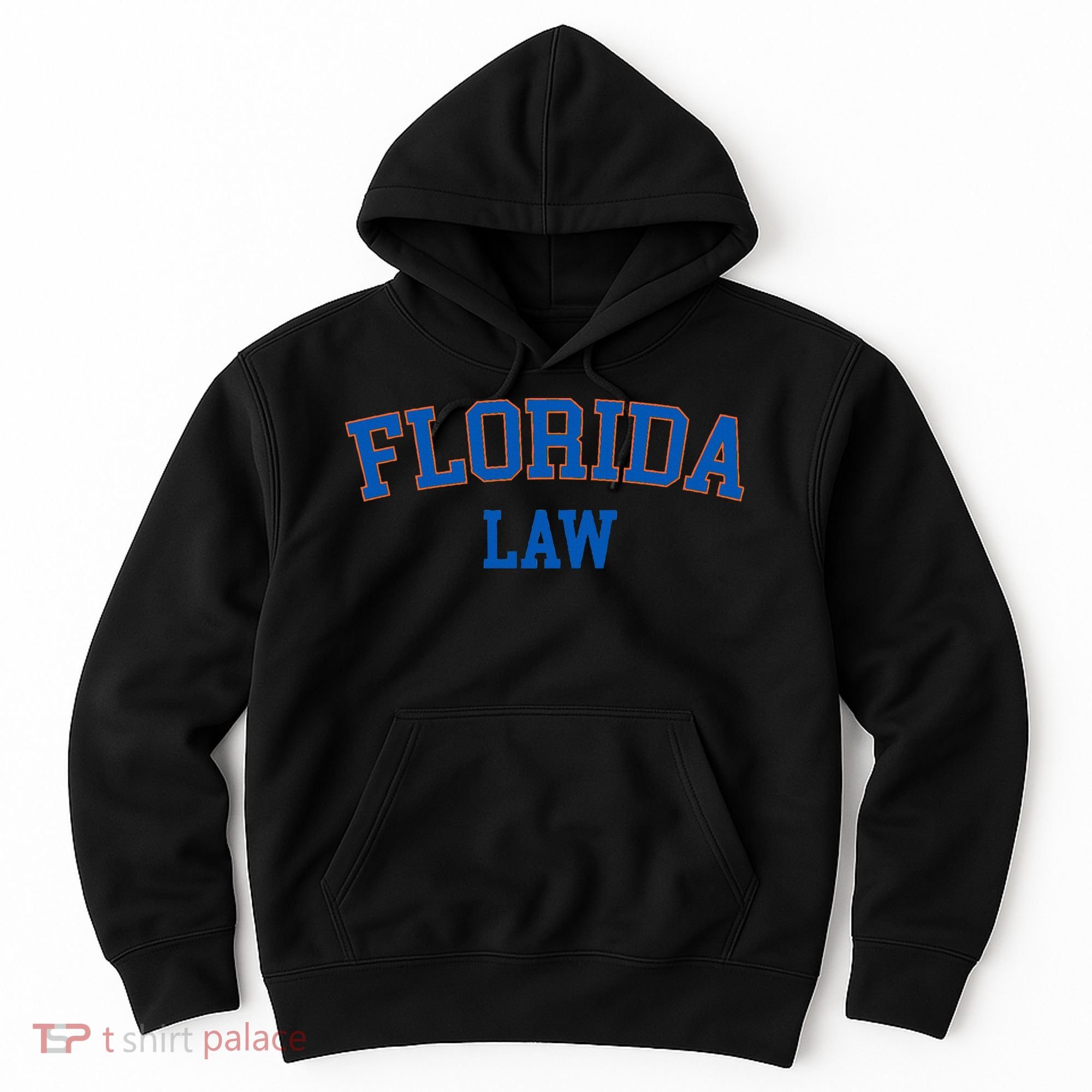 Florida Law Florida Bar Graduate Gift Lawyer College Hoodie