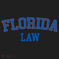 Florida Law Florida Bar Graduate Gift Lawyer College Beanie thumb 2