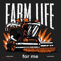 Farm Life For Me Women's Sweatshirt thumb 2