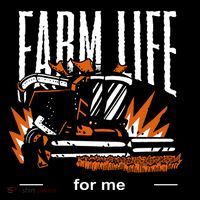 Farm Life For Me Hoodie thumb 7