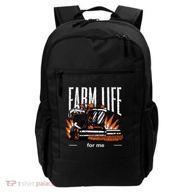 Farm Life For Me Backpack