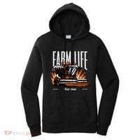 Farm Life For Me Women's Hoodie thumb 0