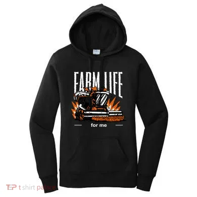 Women's Hoodie