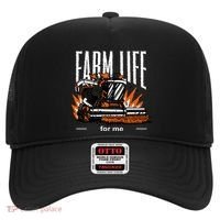 Farm Life For Me Hat thumb 0