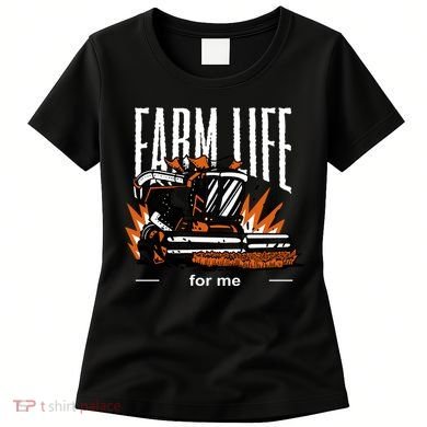 Farm Life For Me Women's T-Shirt