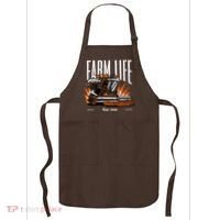Farm Life For Me Apron thumb 0