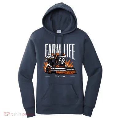 Women's Hoodie