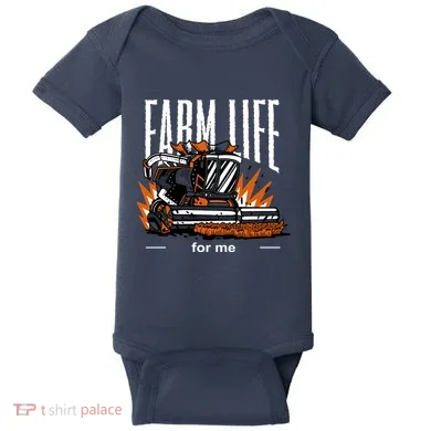 Baby Bodysuit