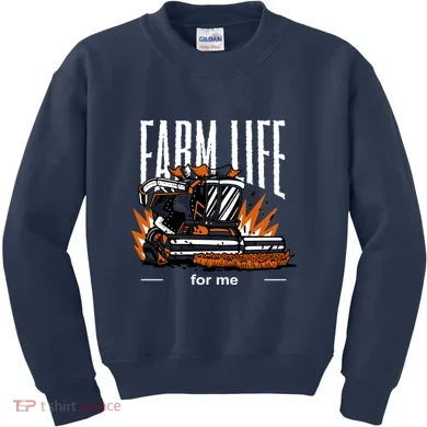 Kids Sweatshirt