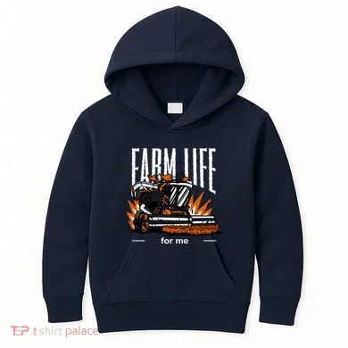 Kids Hoodie