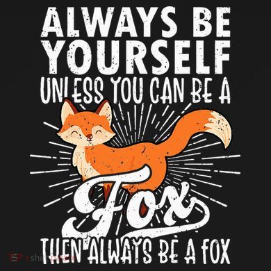 Fox Lover Funny Fox Tee Fox Gifts Fox Bucket Hat