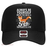 Fox Lover Funny Fox Tee Fox Gifts Fox Hat thumb 0