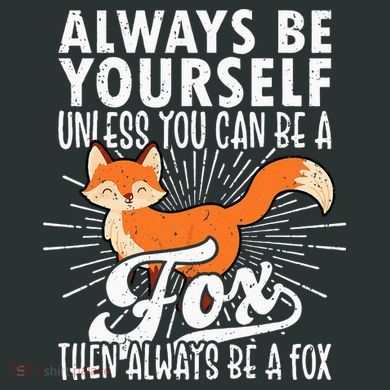 Fox Lover Funny Fox Tee Fox Gifts Fox Infant Baby Jersey Bodysuit