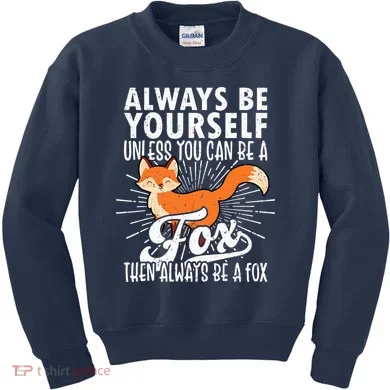 Kids Sweatshirt