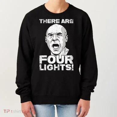 Four Lights Women's Sweatshirt