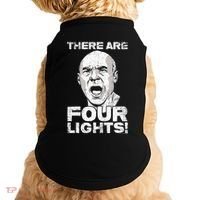 Four Lights Doggie Tank thumb 0