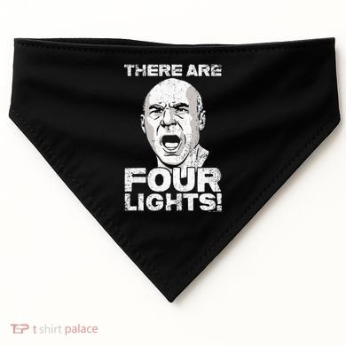 Four Lights USA-Made Doggie Bandana