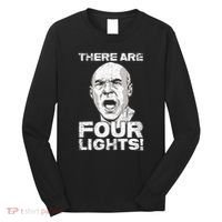Four Lights Long Sleeve Shirt thumb 0