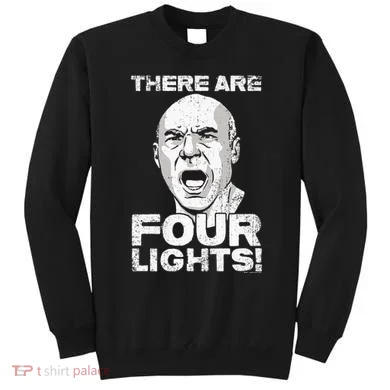 Four Lights Sweatshirt