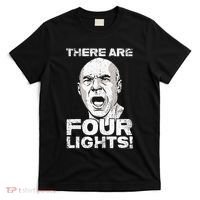 Four Lights T-Shirt thumb 0