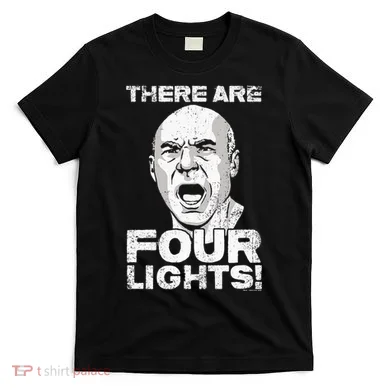 Four Lights T-Shirt