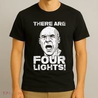 Four Lights T-Shirt thumb 3