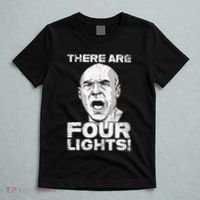 Four Lights T-Shirt thumb 5